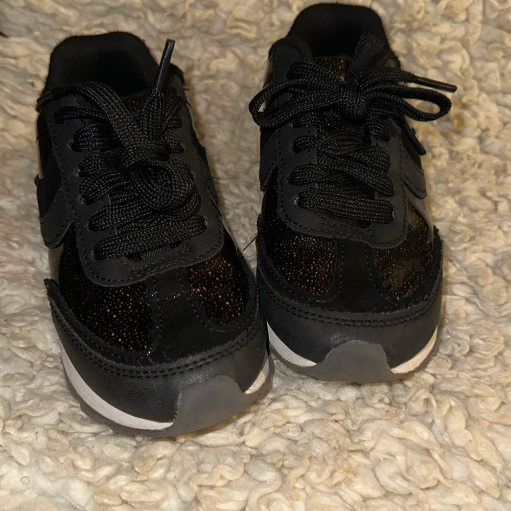 Kids Size 13 Cat & Jack Sneakers.